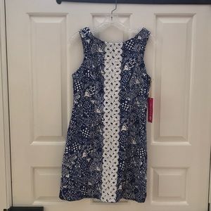 Never been worn Lily Pulitzer for Target Dress